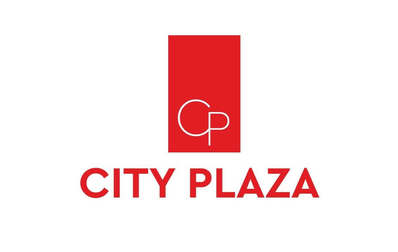 City Plaza Apartments & Rooms Салоніки Екстер'єр фото